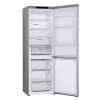 LG GBV3100DPY Pastatomas 344 l Sidabrinis