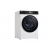 LG F4WR711S3HA skalbimo mašina priekinio įkrovimo 11 kg 1360 RPM juoda, balta