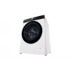 LG F4WR711S3HA skalbimo mašina priekinio įkrovimo 11 kg 1360 RPM juoda, balta