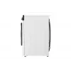 LG F4WR711S3HA skalbimo mašina priekinio įkrovimo 11 kg 1360 RPM juoda, balta