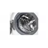 LG F4WR711S3HA skalbimo mašina priekinio įkrovimo 11 kg 1360 RPM juoda, balta