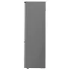 LG GBV5240DPY Laisvai stovintis 387 l Sidabrinis