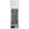 LG GBV5240DPY Laisvai stovintis 387 l Sidabrinis