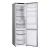 LG GBV5240DPY Laisvai stovintis 387 l Sidabrinis