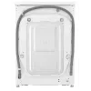 LG F2WR508S0W skalbyklė priekinio pakrovimo 8 kg 1160 aps./min Juoda, Balta