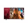 LG 65UN640S Digital signage plokščiaekranis 165,1 cm (65 coliai) LCD Wi-Fi 400 cd/m² 4K Ultra HD Mėlyna WebOS