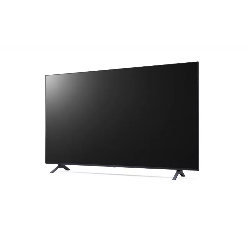 LG 65UN640S Digital signage plokščiaekranis 165,1 cm (65 coliai) LCD Wi-Fi 400 cd/m² 4K Ultra HD Mėlyna WebOS