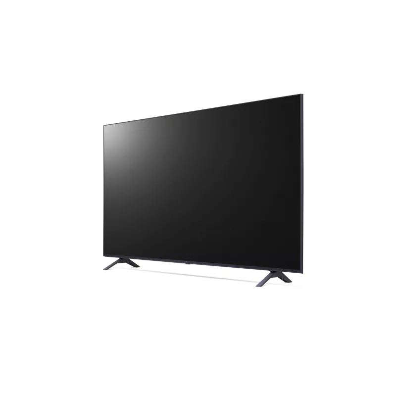 LG 65UN640S Digital signage plokščiaekranis 165,1 cm (65 coliai) LCD Wi-Fi 400 cd/m² 4K Ultra HD Mėlyna WebOS