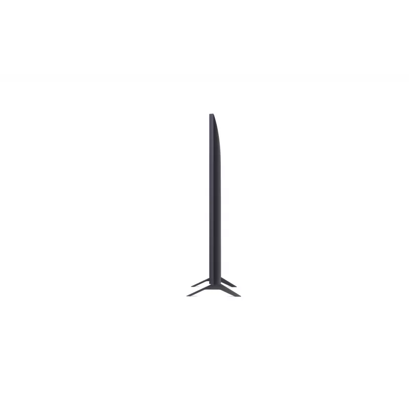 LG 65UN640S Digital signage plokščiaekranis 165,1 cm (65 coliai) LCD Wi-Fi 400 cd/m² 4K Ultra HD Mėlyna WebOS