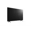 LG 65UN640S Digital signage plokščiaekranis 165,1 cm (65 coliai) LCD Wi-Fi 400 cd/m² 4K Ultra HD Mėlyna WebOS
