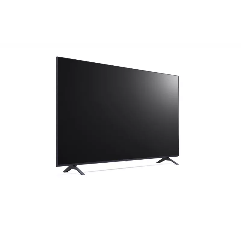 LG 65UN640S Digital signage plokščiaekranis 165,1 cm (65 coliai) LCD Wi-Fi 400 cd/m² 4K Ultra HD Mėlyna WebOS