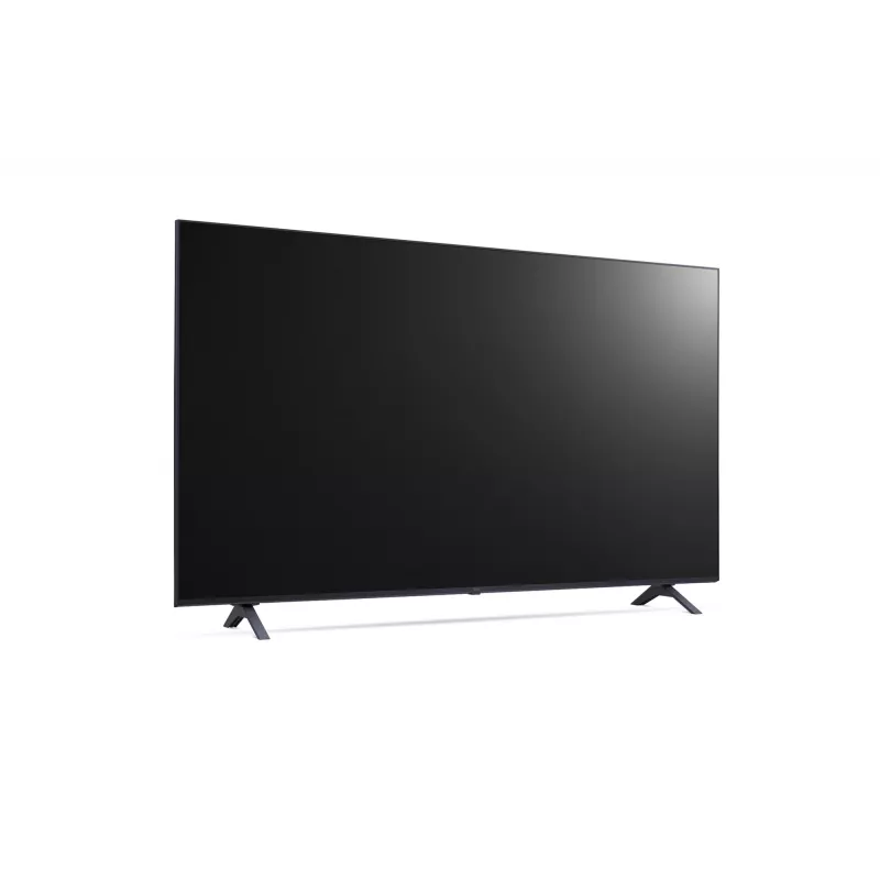 LG 65UN640S Digital signage plokščiaekranis 165,1 cm (65 coliai) LCD Wi-Fi 400 cd/m² 4K Ultra HD Mėlyna WebOS