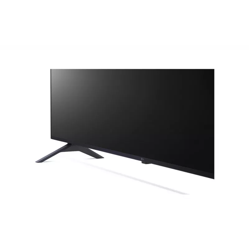 LG 65UN640S Digital signage plokščiaekranis 165,1 cm (65 coliai) LCD Wi-Fi 400 cd/m² 4K Ultra HD Mėlyna WebOS