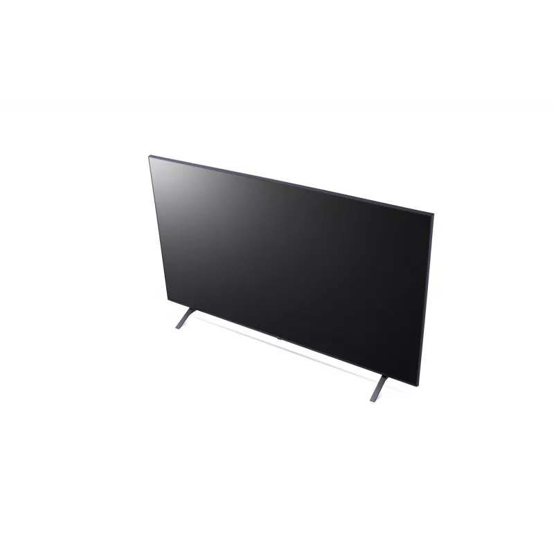 LG 65UN640S Digital signage plokščiaekranis 165,1 cm (65 coliai) LCD Wi-Fi 400 cd/m² 4K Ultra HD Mėlyna WebOS
