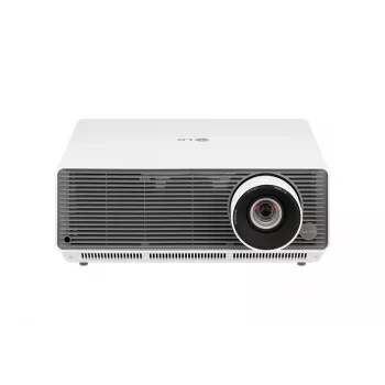 LG BU60RG duomenų projektorius Standartinis projektorius 6000 ANSI liumenų DLP UHD 4K (3840x2160) Baltas
