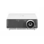 LG BU60RG duomenų projektorius Standartinis projektorius 6000 ANSI liumenų DLP UHD 4K (3840x2160) Baltas