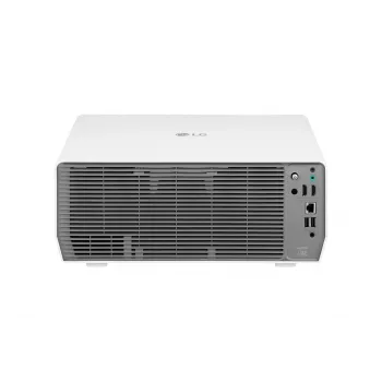 LG BU60RG duomenų projektorius Standartinis projektorius 6000 ANSI liumenų DLP UHD 4K (3840x2160) Baltas