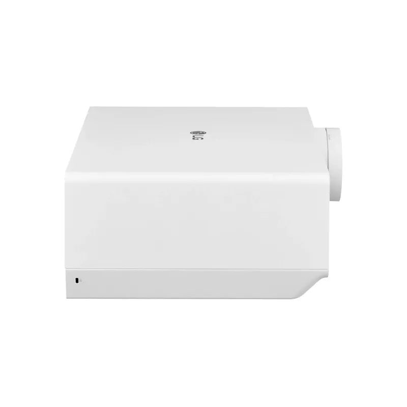 LG BU60RG duomenų projektorius Standartinis projektorius 6000 ANSI liumenų DLP UHD 4K (3840x2160) Baltas