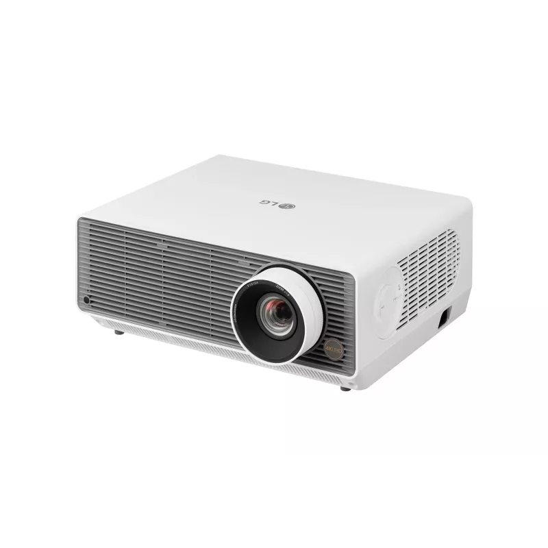 LG BU60RG duomenų projektorius Standartinis projektorius 6000 ANSI liumenų DLP UHD 4K (3840x2160) Baltas