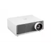 LG BU60RG duomenų projektorius Standartinis projektorius 6000 ANSI liumenų DLP UHD 4K (3840x2160) Baltas