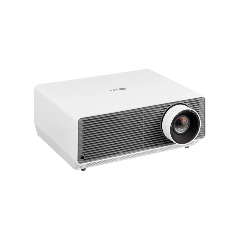 LG BU60RG duomenų projektorius Standartinis projektorius 6000 ANSI liumenų DLP UHD 4K (3840x2160) Baltas