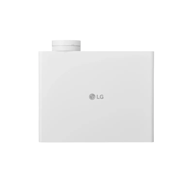 LG BU60RG duomenų projektorius Standartinis projektorius 6000 ANSI liumenų DLP UHD 4K (3840x2160) Baltas