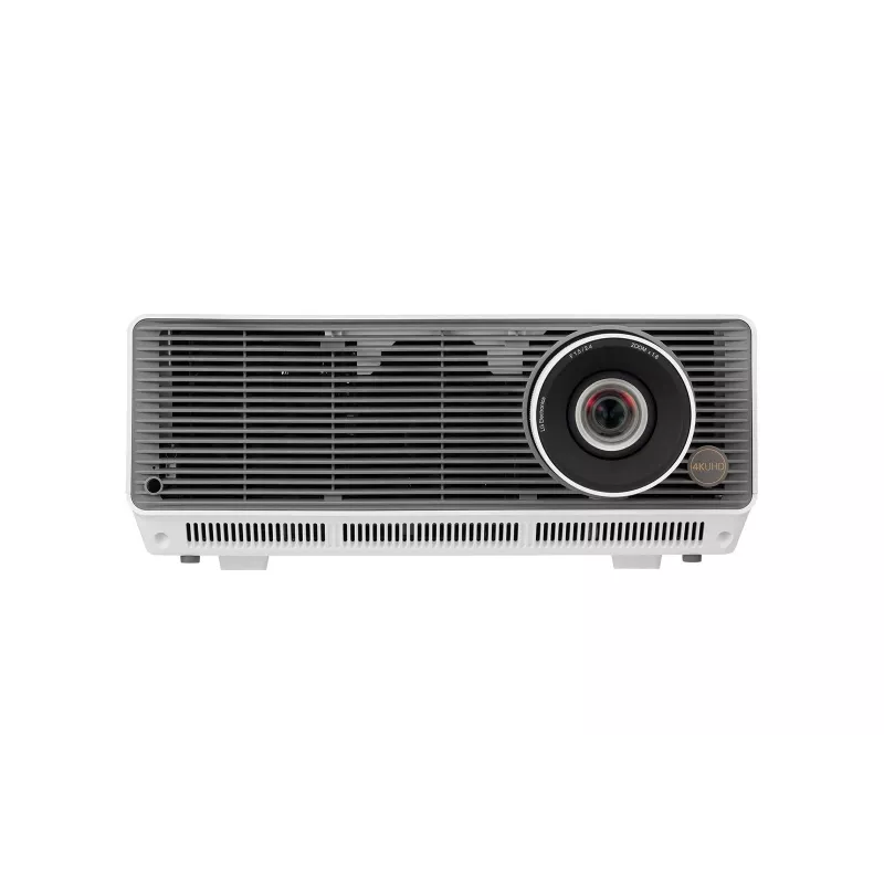 LG BU60RG duomenų projektorius Standartinis projektorius 6000 ANSI liumenų DLP UHD 4K (3840x2160) Baltas