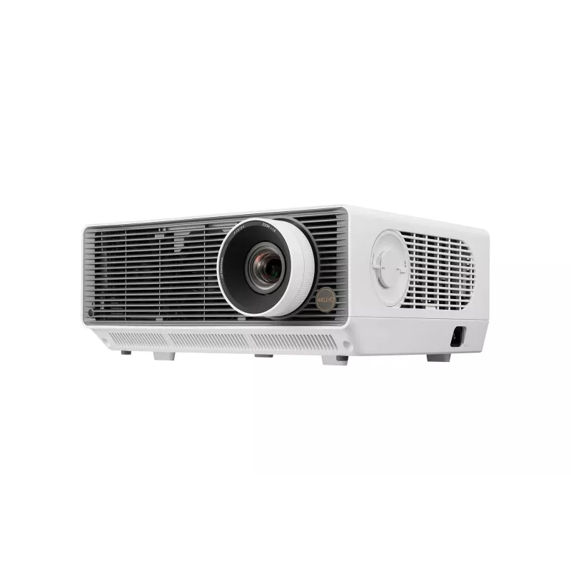 LG BU60RG duomenų projektorius Standartinis projektorius 6000 ANSI liumenų DLP UHD 4K (3840x2160) Baltas