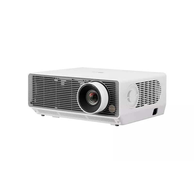 LG BU60RG duomenų projektorius Standartinis projektorius 6000 ANSI liumenų DLP UHD 4K (3840x2160) Baltas