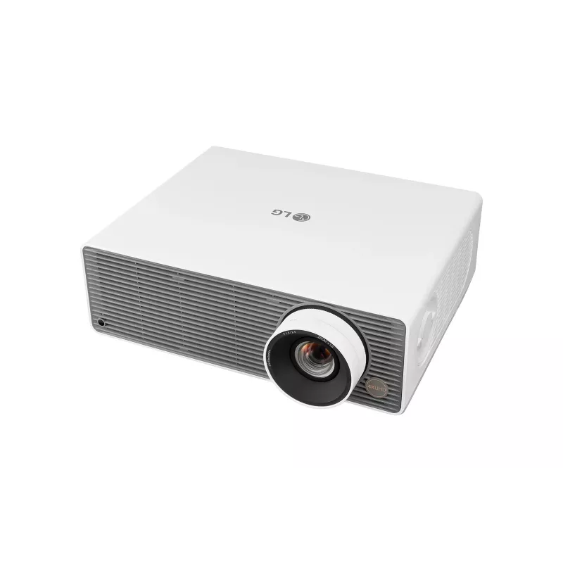 LG BU60RG duomenų projektorius Standartinis projektorius 6000 ANSI liumenų DLP UHD 4K (3840x2160) Baltas