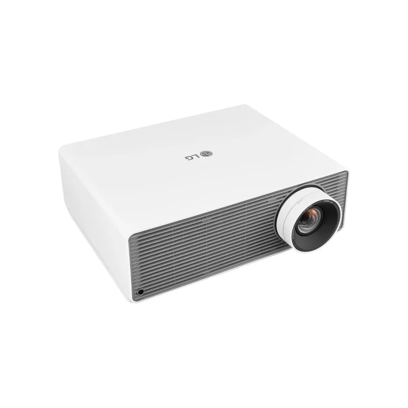 LG BU60RG duomenų projektorius Standartinis projektorius 6000 ANSI liumenų DLP UHD 4K (3840x2160) Baltas
