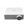 LG BU60RG duomenų projektorius Standartinis projektorius 6000 ANSI liumenų DLP UHD 4K (3840x2160) Baltas