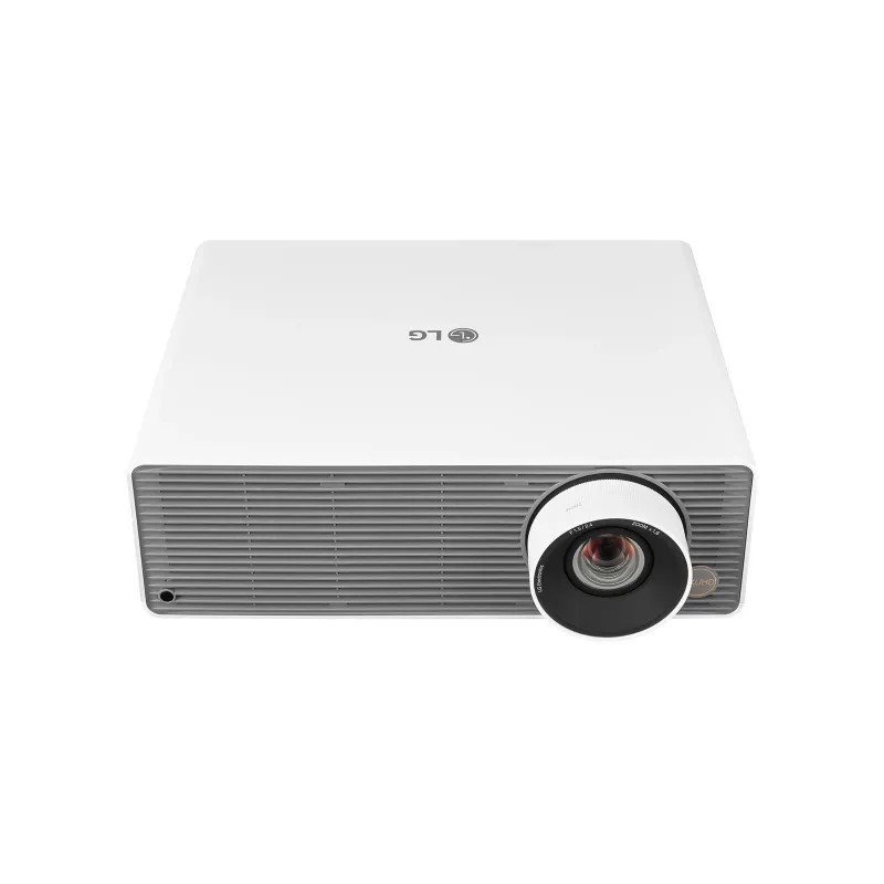 LG BU60RG duomenų projektorius Standartinis projektorius 6000 ANSI liumenų DLP UHD 4K (3840x2160) Baltas
