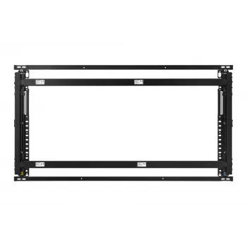 Samsung WMN-55VD 139,7 cm (55 col.) juodas