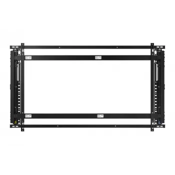 Samsung WMN-55VD 139,7 cm (55 col.) juodas