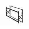 Samsung WMN-55VD 139,7 cm (55 col.) juodas