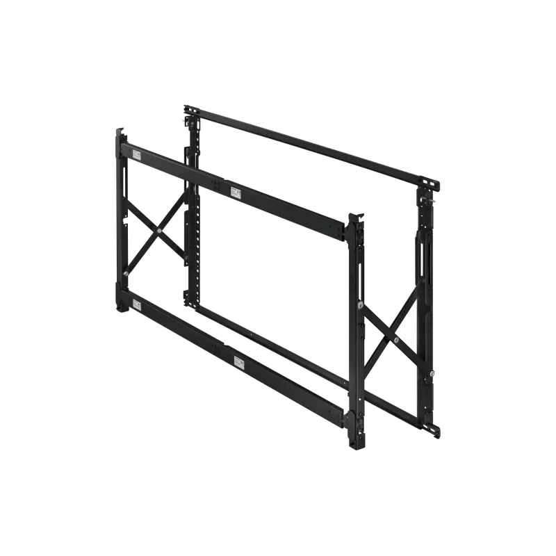 Samsung WMN-55VD 139,7 cm (55 col.) juodas