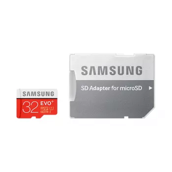 Samsung MB-MC32D 32 GB „MicroSDHC“ UHS 10 klasė
