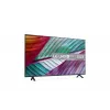 LG UHD 50UR78006LK 127 cm (50″) 4K Ultra HD Smart TV Wi-Fi juoda