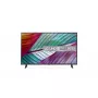 LG UHD 50UR78006LK 127 cm (50″) 4K Ultra HD Smart TV Wi-Fi juoda