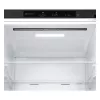 LG GBV3100EEP Laisvai pastatomas 344 L Juodas