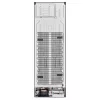 LG GBV3100EEP Laisvai pastatomas 344 L Juodas