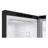 LG GBV3100EEP Laisvai pastatomas 344 L Juodas