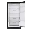 LG GBV3100EEP Laisvai pastatomas 344 L Juodas