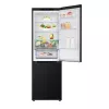 LG GBV3100EEP Laisvai pastatomas 344 L Juodas