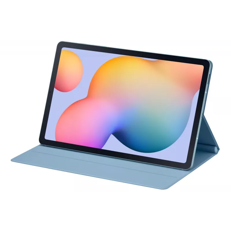 Samsung EF-BP610 26.4 cm (10.4 colių) Dėklas-knyga, mėlynas