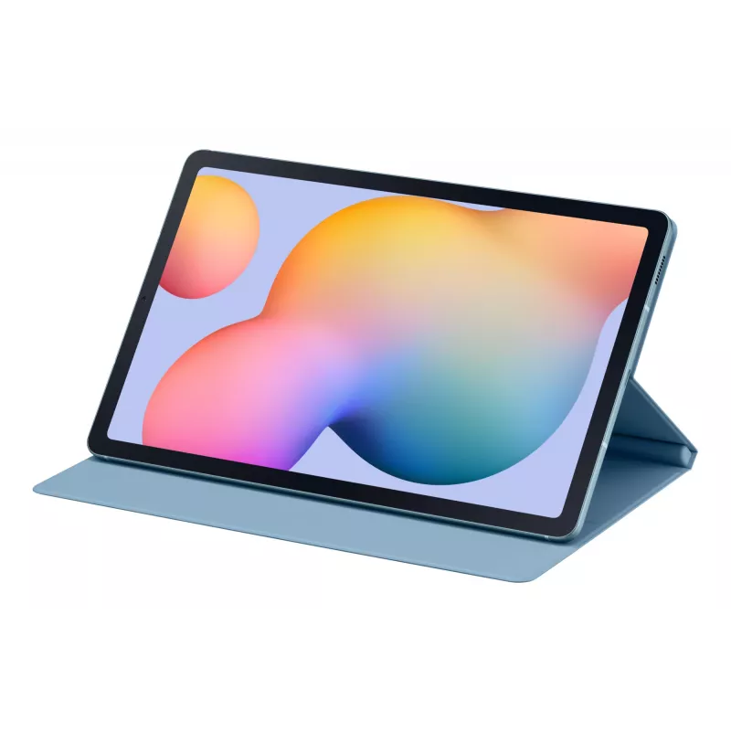 Samsung EF-BP610 26.4 cm (10.4 colių) Dėklas-knyga, mėlynas