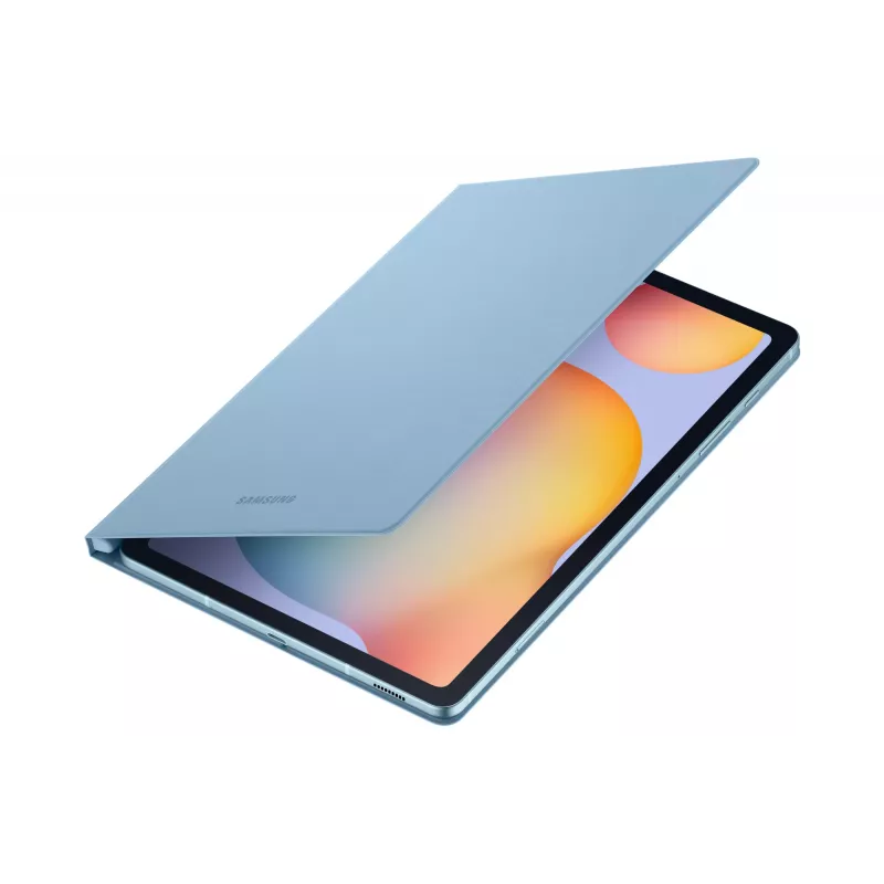 Samsung EF-BP610 26.4 cm (10.4 colių) Dėklas-knyga, mėlynas