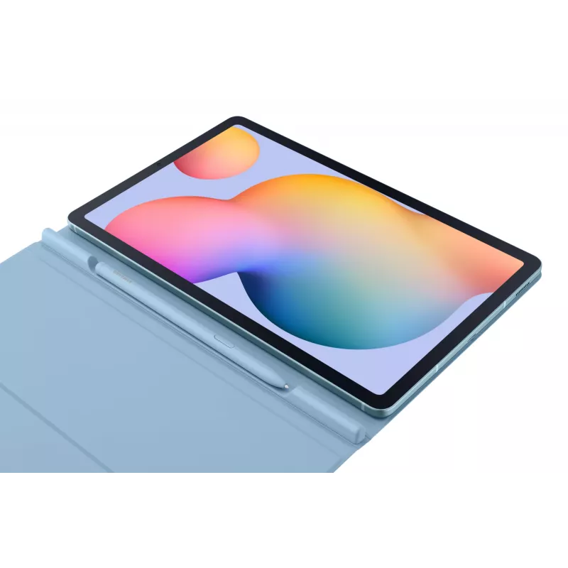Samsung EF-BP610 26.4 cm (10.4 colių) Dėklas-knyga, mėlynas