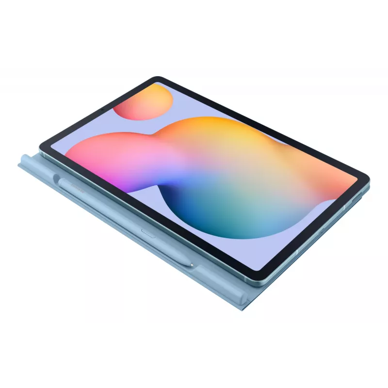 Samsung EF-BP610 26.4 cm (10.4 colių) Dėklas-knyga, mėlynas